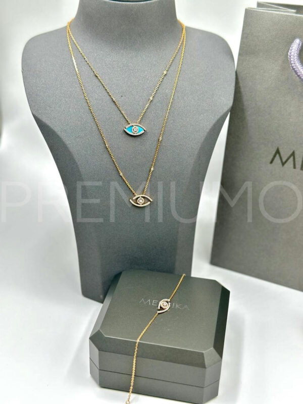 MESSIKA кулон PR844161
