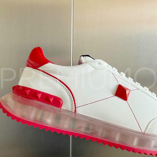Valentino кроссовки PR675087 3