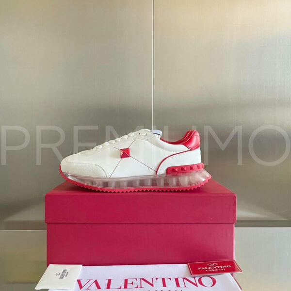 Valentino кроссовки PR675087 5
