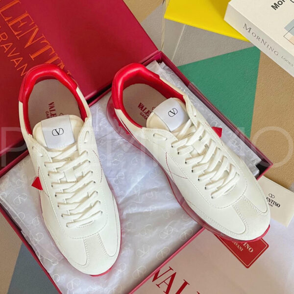 Valentino кроссовки PR675087 8