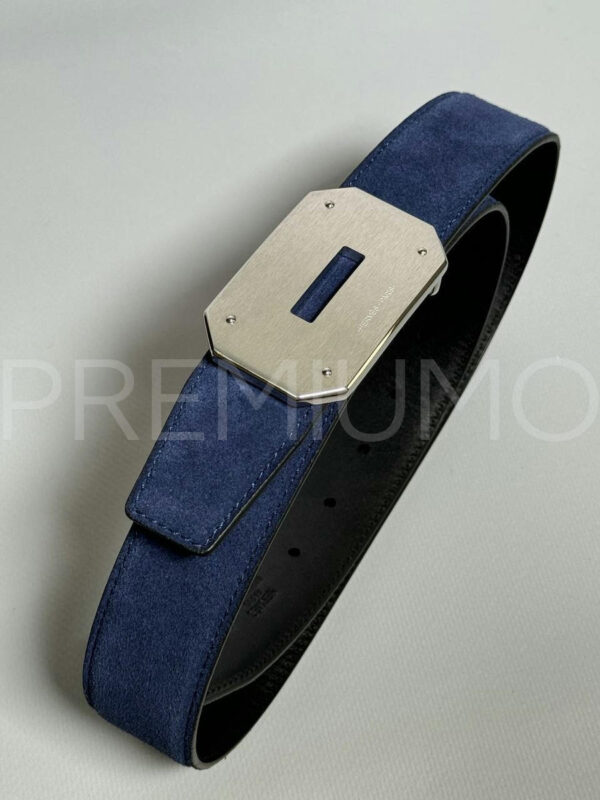 Hermes ремень PR904814