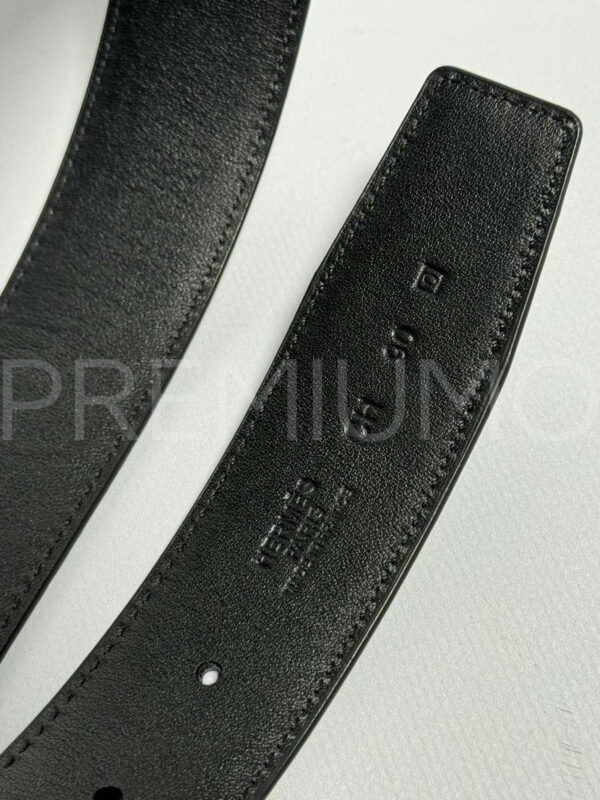 Hermes ремень PR904814 3