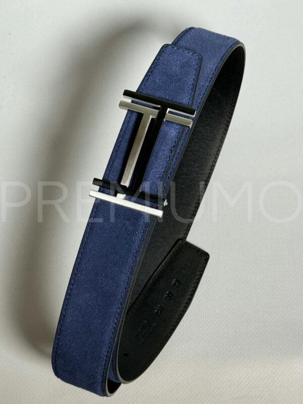 Hermes ремень PR380356