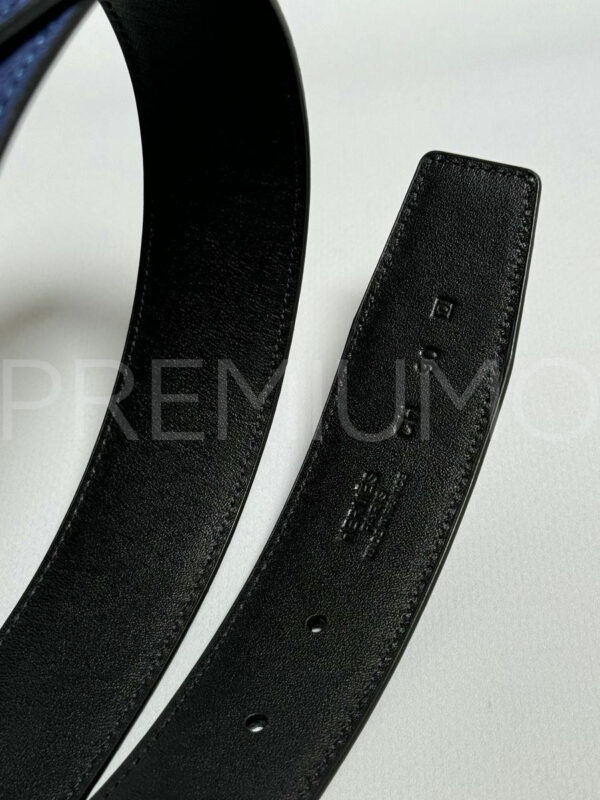 Hermes ремень PR380356 3
