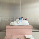 Miu Miu кроссовки PR113295 25