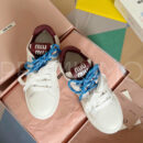 Miu Miu кроссовки PR113295 26