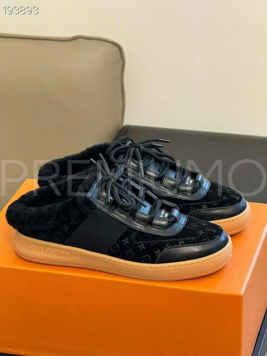 Louis Vuitton кроссовки PR883814 2 Louis Vuitton кроссовки PR883814 2