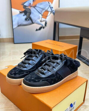 Louis Vuitton кроссовки PR883814 Louis Vuitton кроссовки PR883814