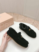 Miu Miu лоферы PR210939 15