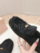 Miu Miu лоферы PR210939 11