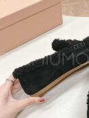 Miu Miu лоферы PR210939 12