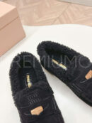 Miu Miu лоферы PR210939 14