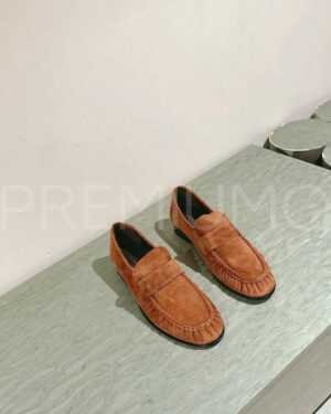 The Row лоферы PR498905