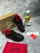 Christian Louboutin кроссовки PR984009 7