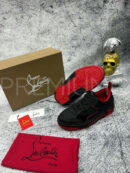 Christian Louboutin кроссовки PR984009 10