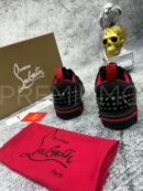 Christian Louboutin кроссовки PR984009 12