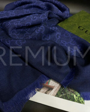 Gucci палантин PR777470