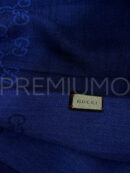 Gucci палантин PR777470 8