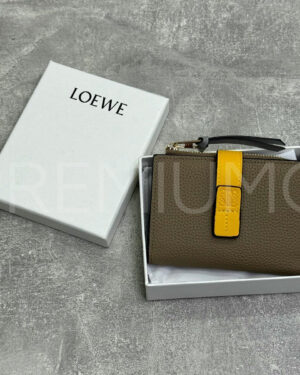 Loewe кошелек PR755503 Loewe кошелек PR755503