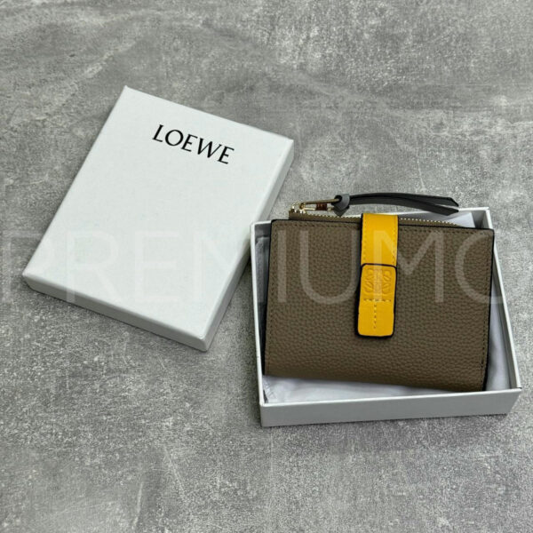 Loewe кошелек PR755503