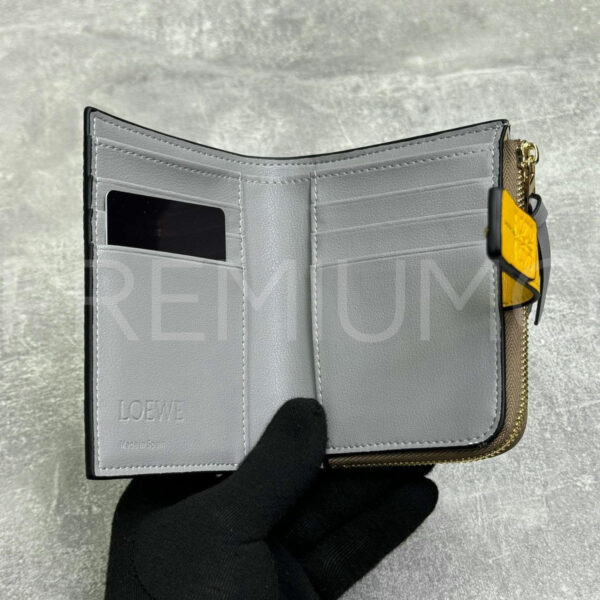 Loewe кошелек PR755503 4