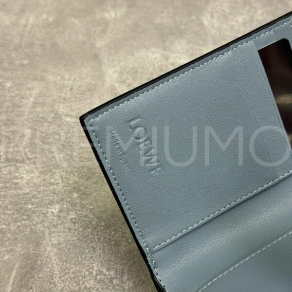 Loewe кошелек PR755503 6