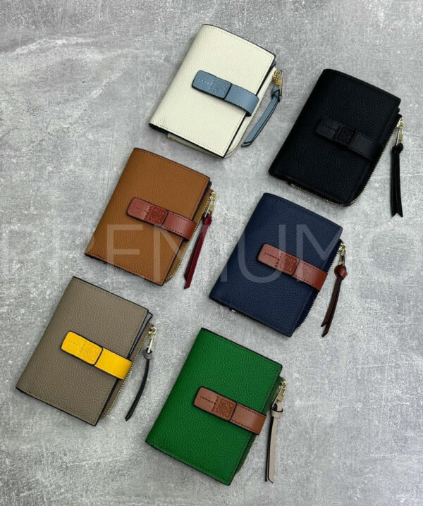 Loewe кошелек PR290681 5