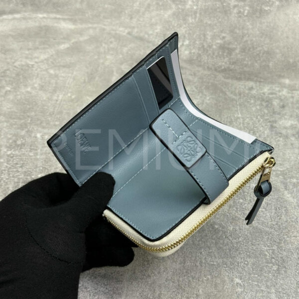 Loewe кошелек PR677465 4