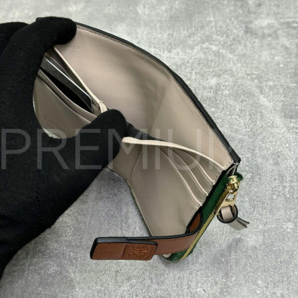 Loewe кошелек PR264646 4