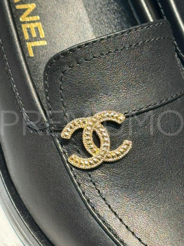 Chanel лоферы PR972676 14