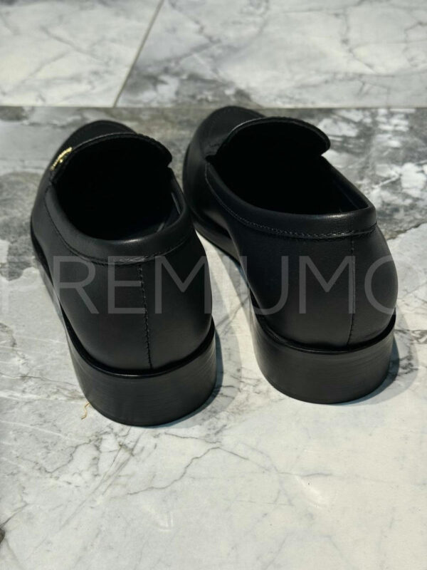 Chanel лоферы PR972676 8