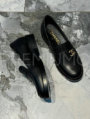 Chanel лоферы PR972676 23