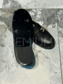 Chanel лоферы PR972676 27