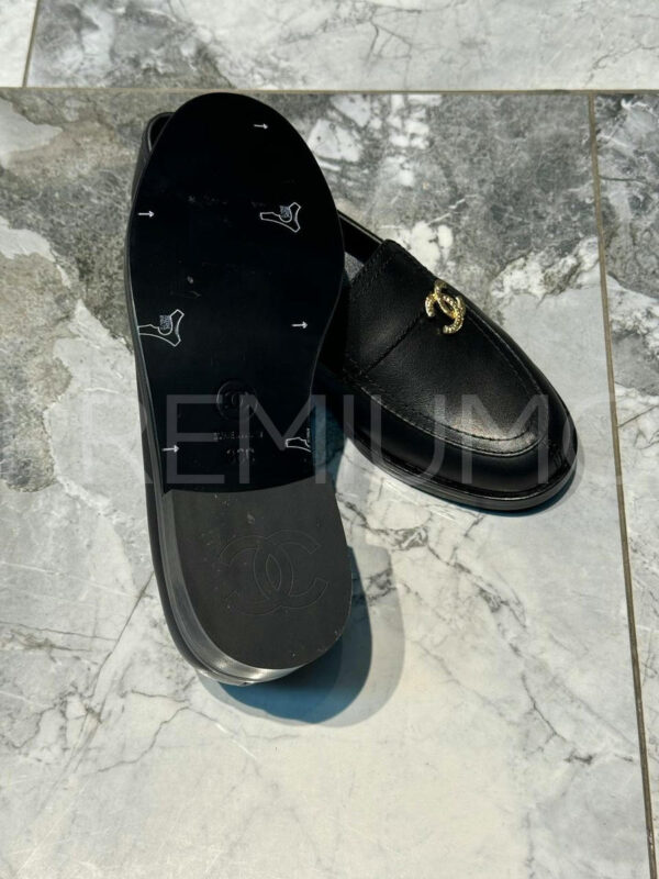 Chanel лоферы PR972676 13