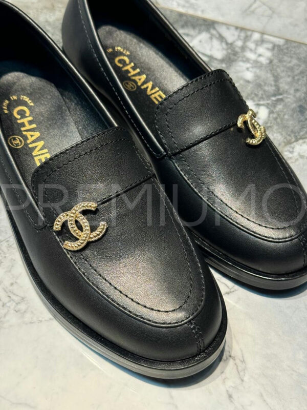 Chanel лоферы PR972676 10