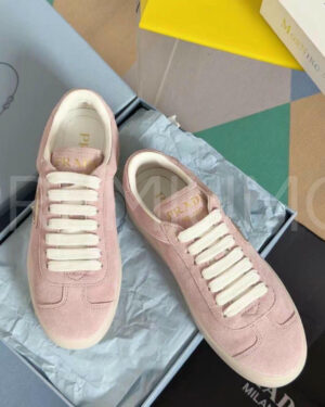 Prada кроссовки PR695849