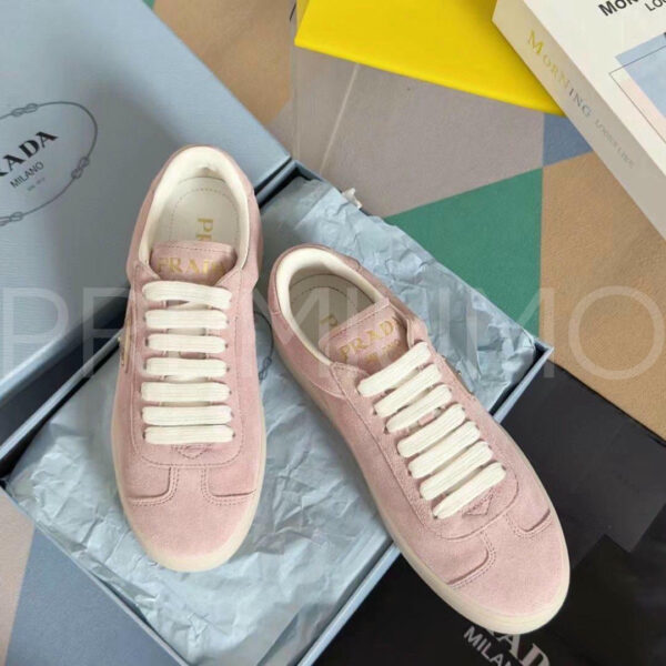 Prada кроссовки PR695849