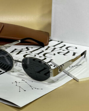 Celine очки PR743107