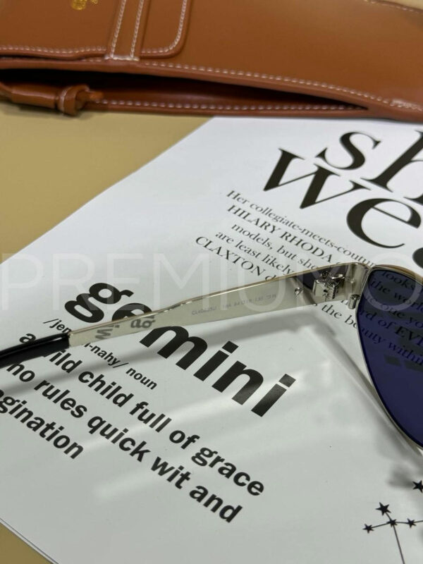 Celine очки PR743107 5