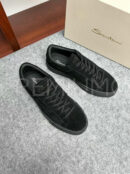 Santoni кроссовки PR496701 11