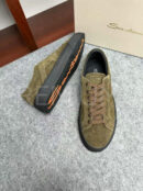 Santoni кроссовки PR173730 10