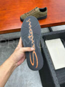 Santoni кроссовки PR173730 16