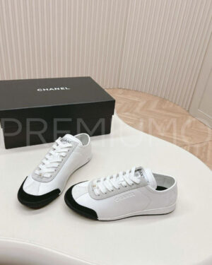Chanel кроссовки PR427851