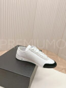 Chanel кроссовки PR427851 31
