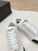 Chanel кроссовки PR427851 33