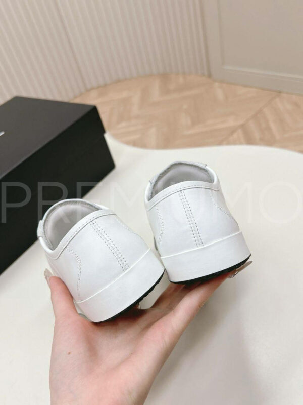 Chanel кроссовки PR427851 17