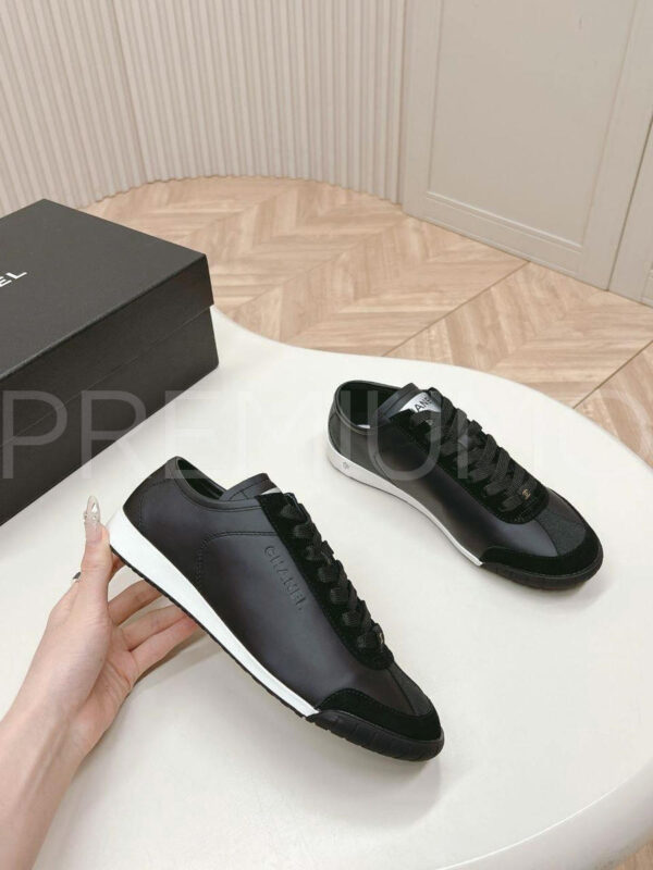 Chanel кроссовки PR135251 6
