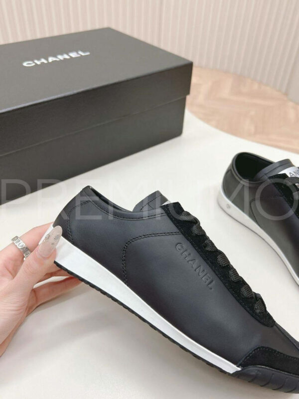 Chanel кроссовки PR135251 7