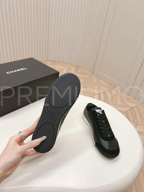 Chanel кроссовки PR135251 9
