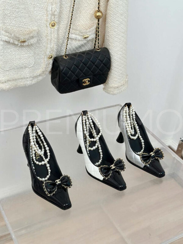 Chanel туфли PR860973 5